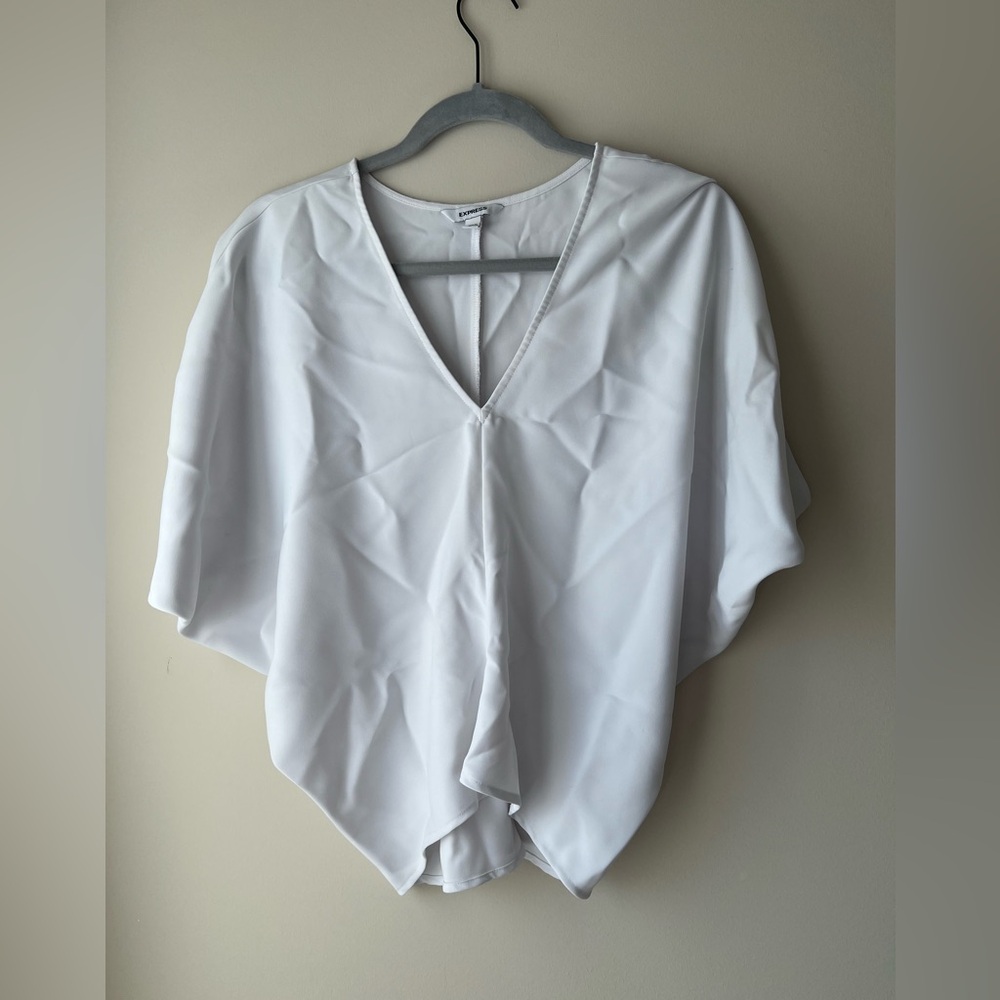 2 Express Shirts